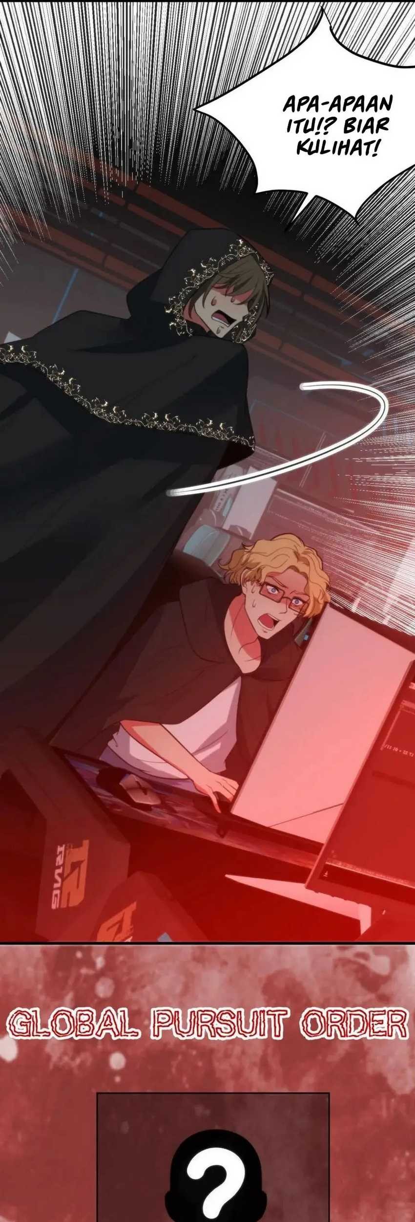 I Have 90 Billion Licking Gold Chapter 401 Gambar 28