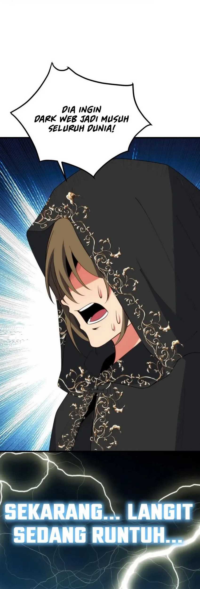 I Have 90 Billion Licking Gold Chapter 401 Gambar 7