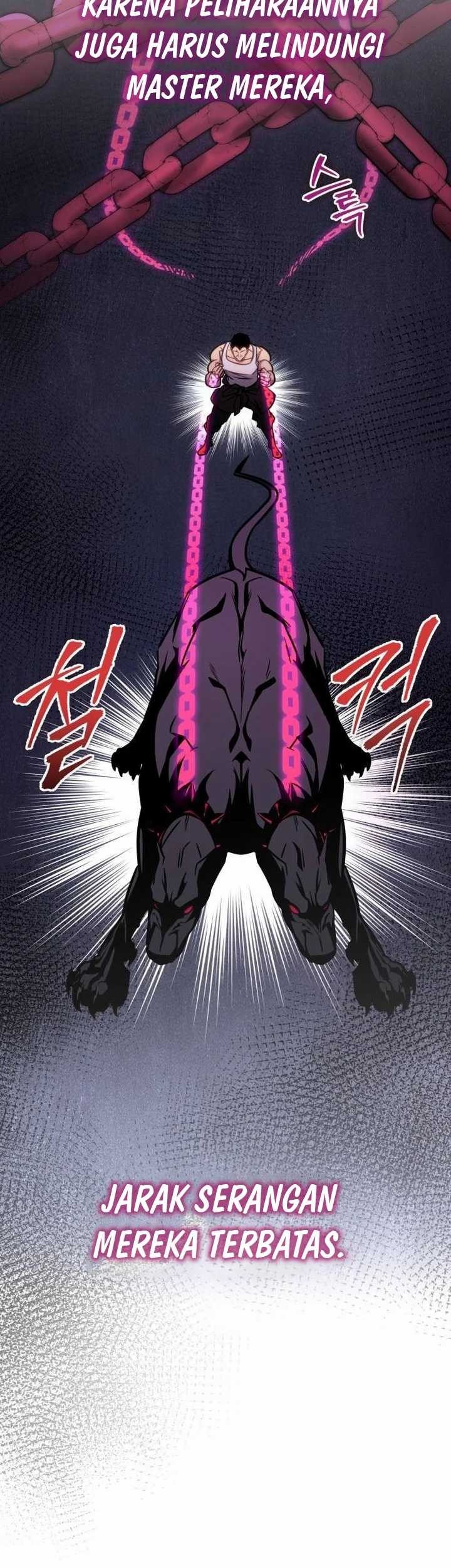 My Exclusive Tower Guide Chapter 39 Gambar 57