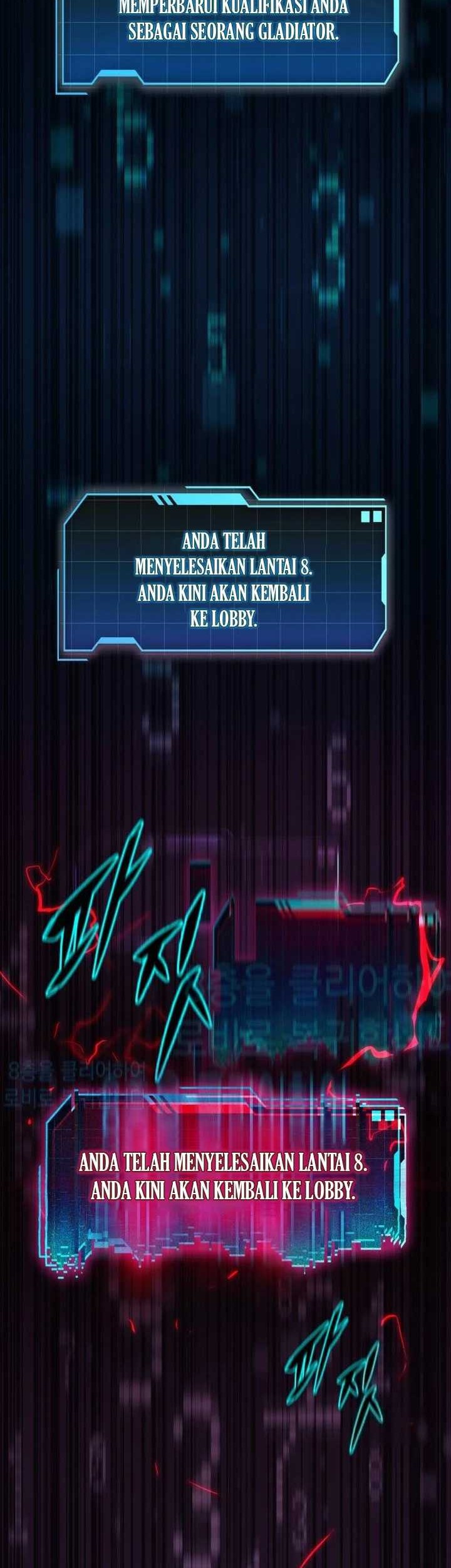 Baca My Exclusive Tower Guide Chapter 39 Gambar 2