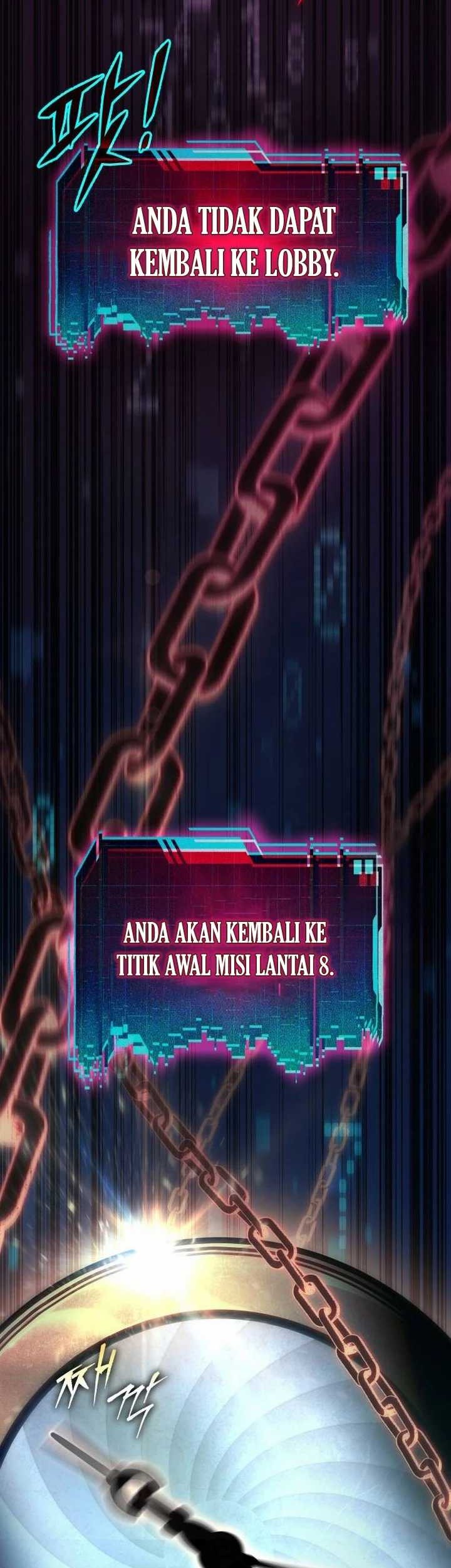 My Exclusive Tower Guide Chapter 39 Gambar 3