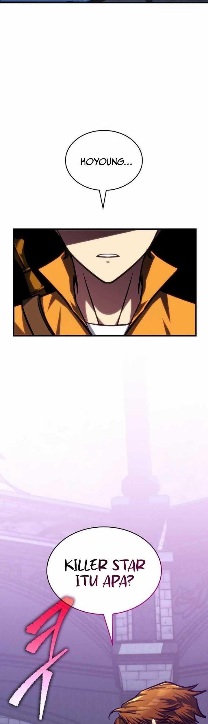 My Exclusive Tower Guide Chapter 39 Gambar 83