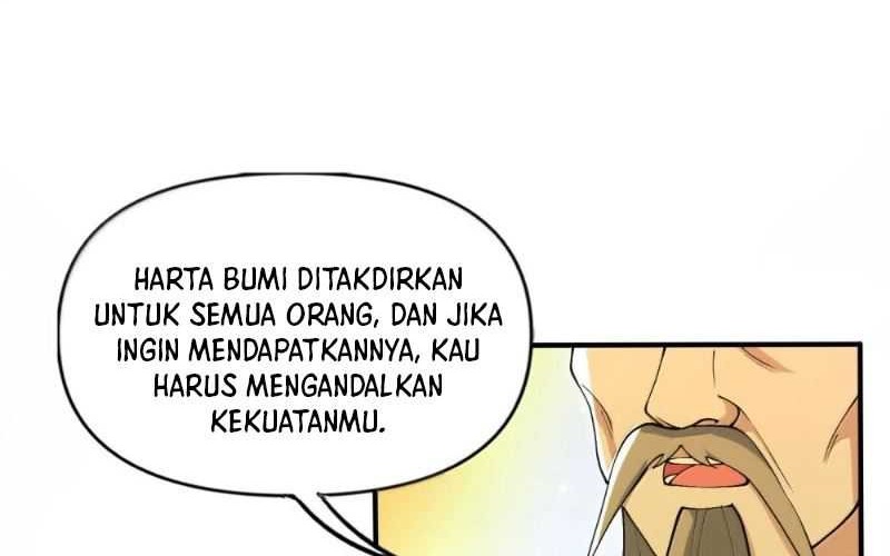 After Ten Years of Chopping Wood, Immortals Begged To Become My Disciples Chapter 102 Gambar 64