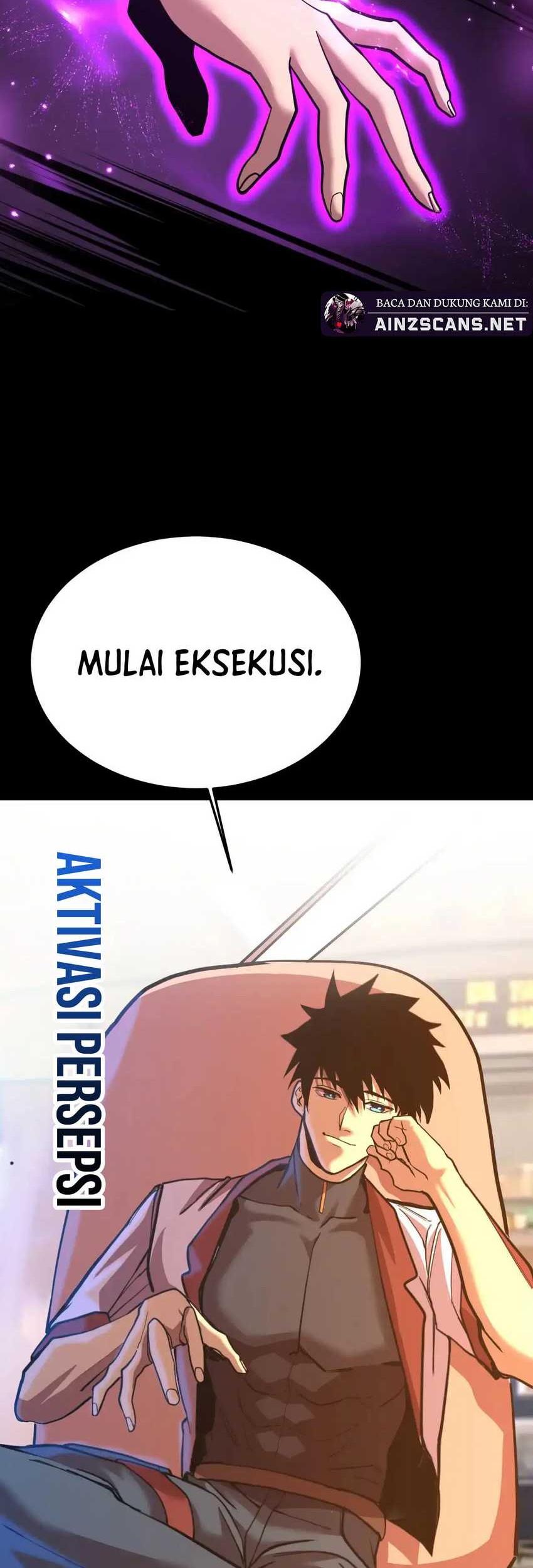 Apex Future Martial Arts Chapter 166 Gambar 34