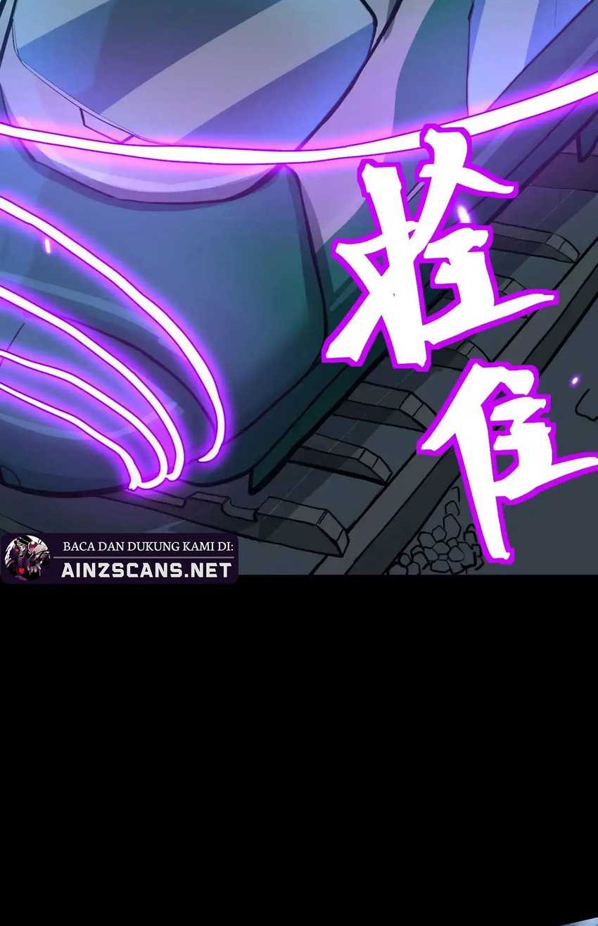 Apex Future Martial Arts Chapter 166 Gambar 37