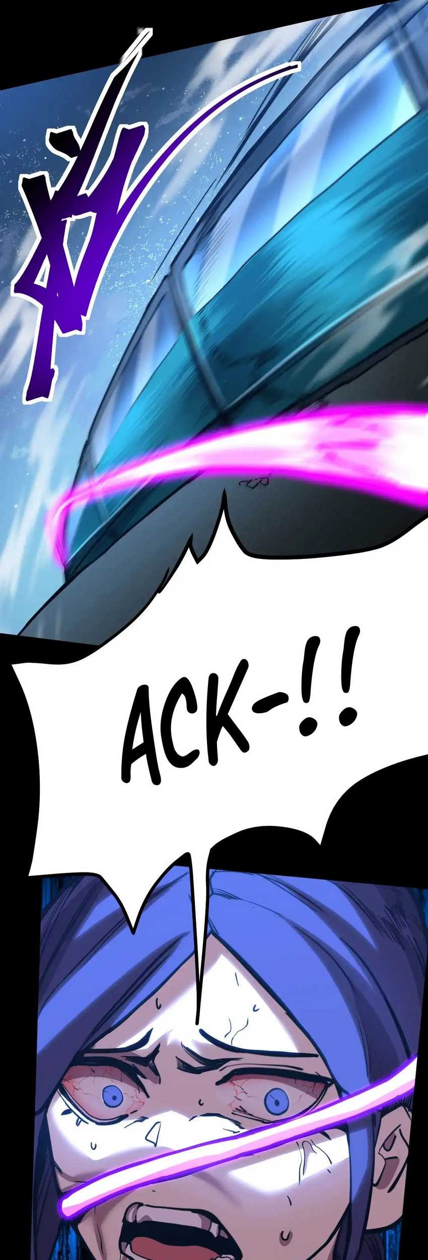 Apex Future Martial Arts Chapter 166 Gambar 38
