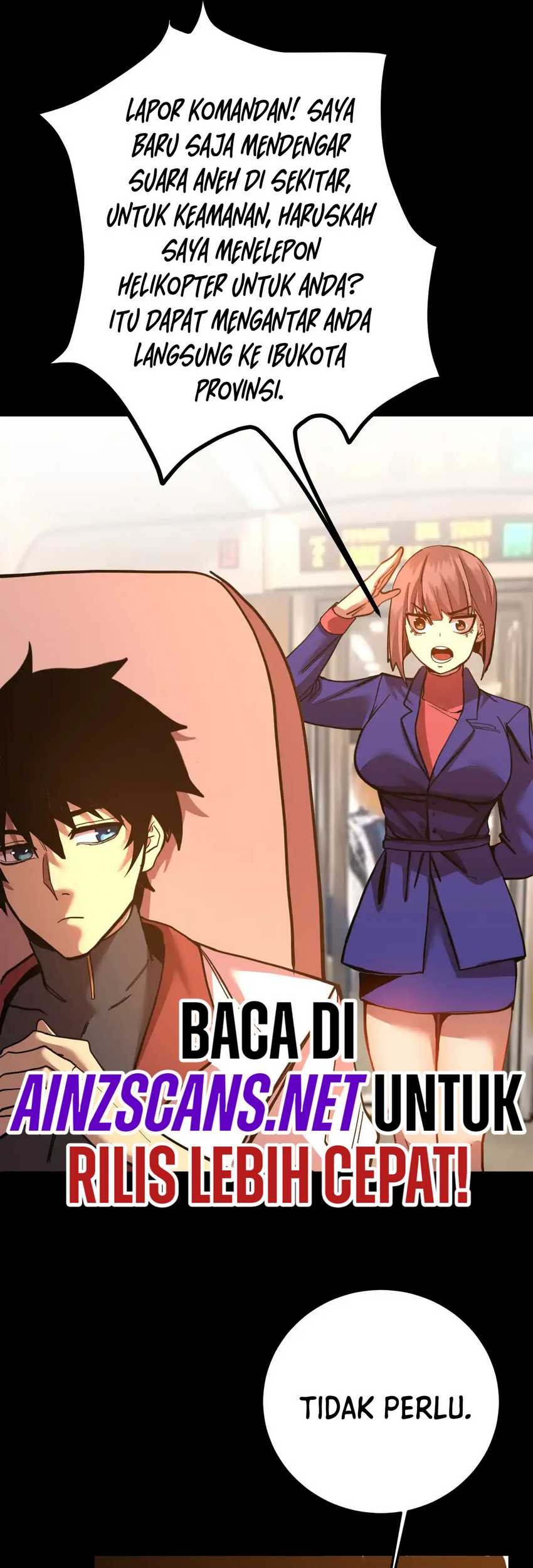 Apex Future Martial Arts Chapter 166 Gambar 44