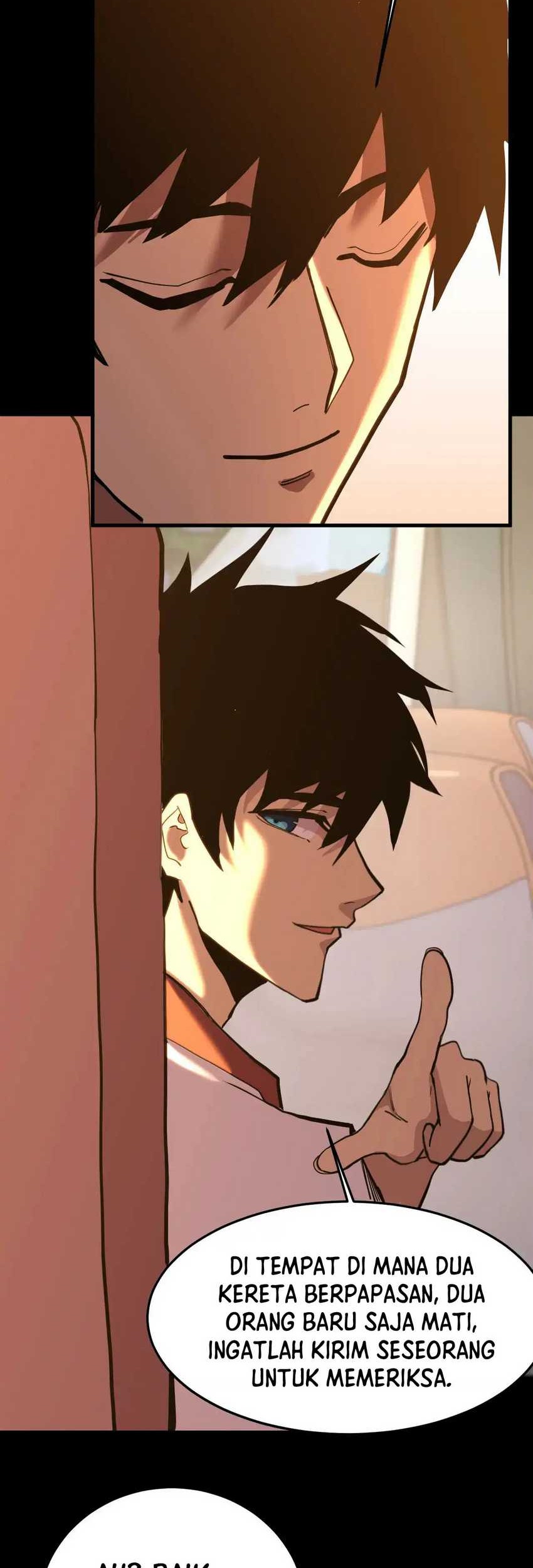 Apex Future Martial Arts Chapter 166 Gambar 45
