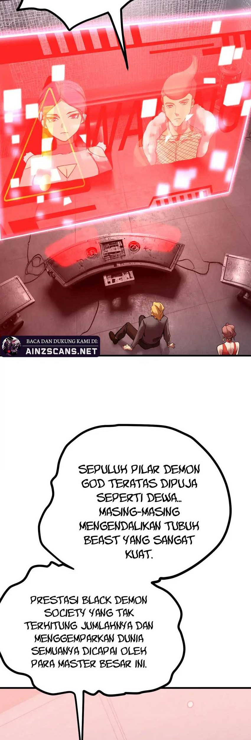 Apex Future Martial Arts Chapter 166 Gambar 48