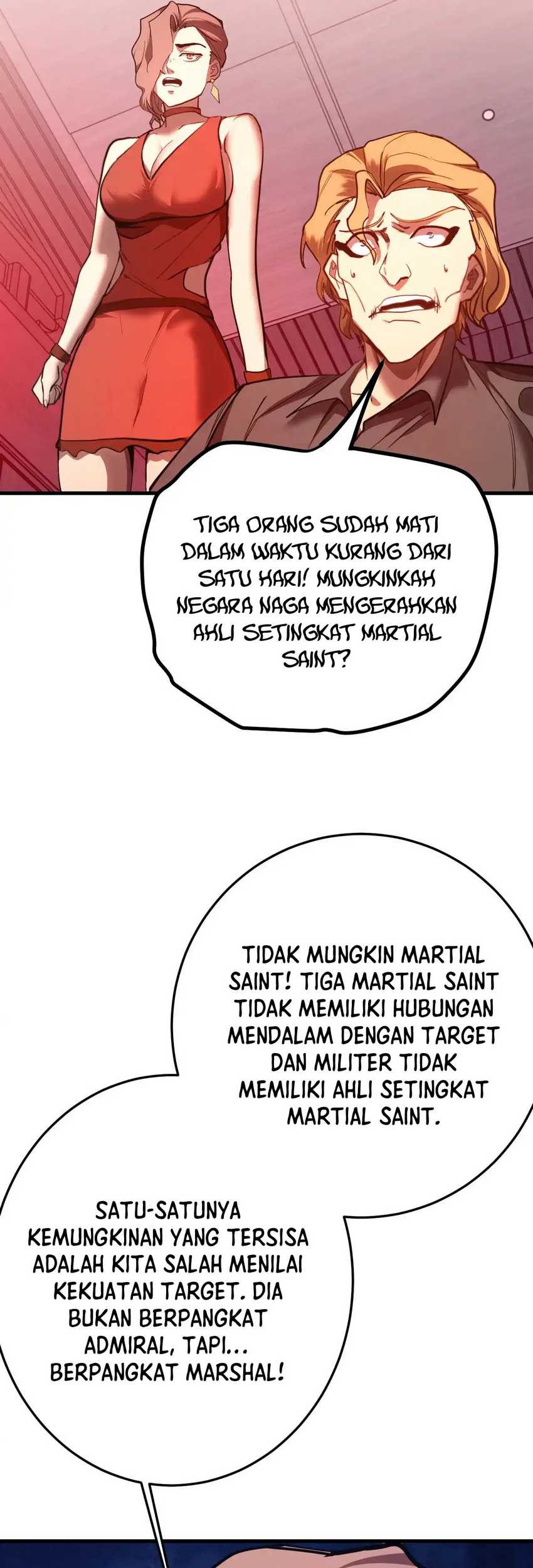 Apex Future Martial Arts Chapter 166 Gambar 50