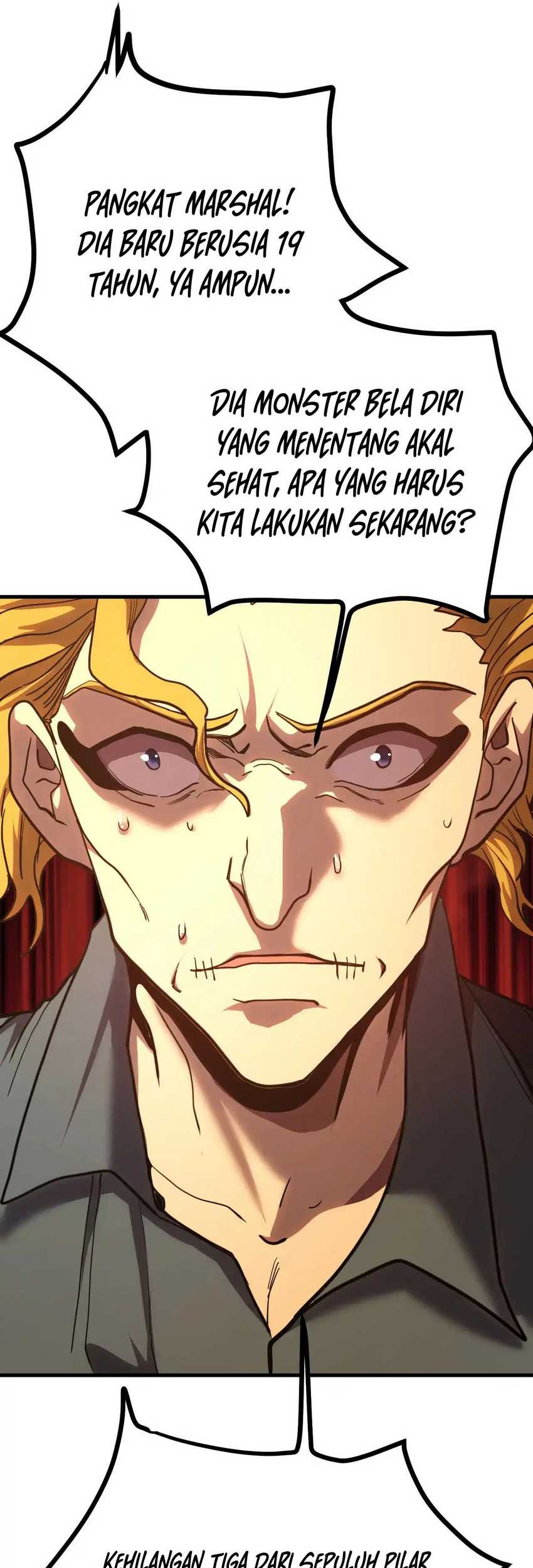 Apex Future Martial Arts Chapter 166 Gambar 52