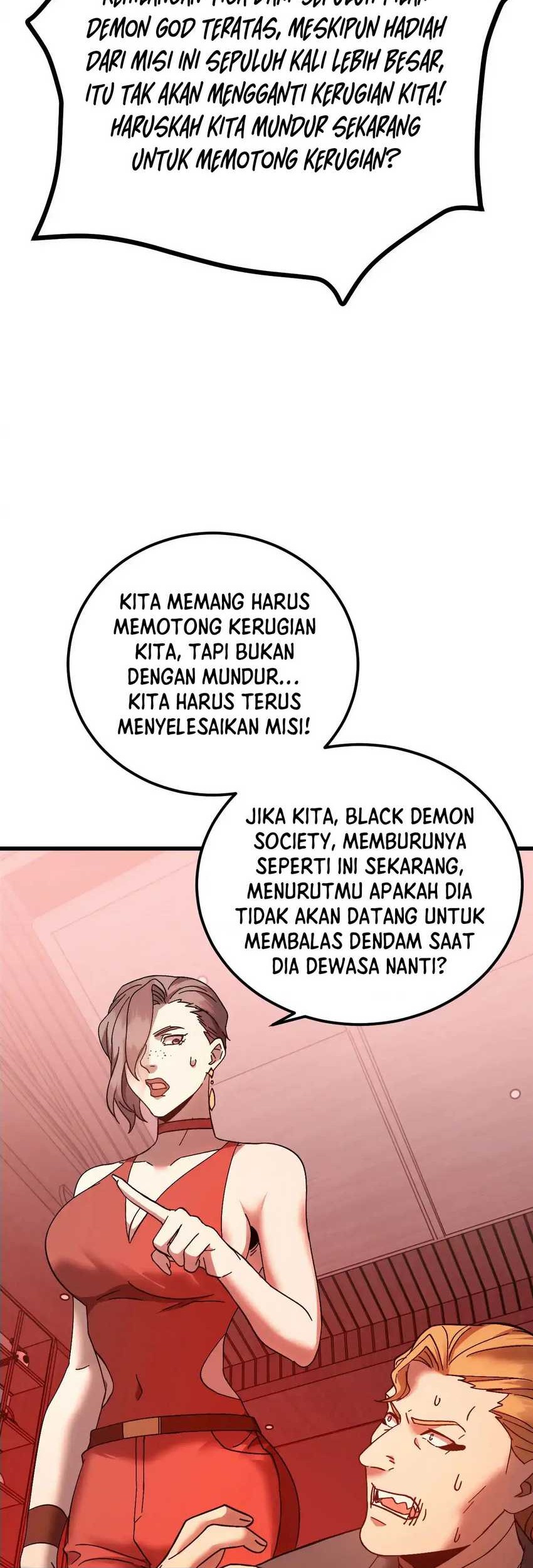 Apex Future Martial Arts Chapter 166 Gambar 53