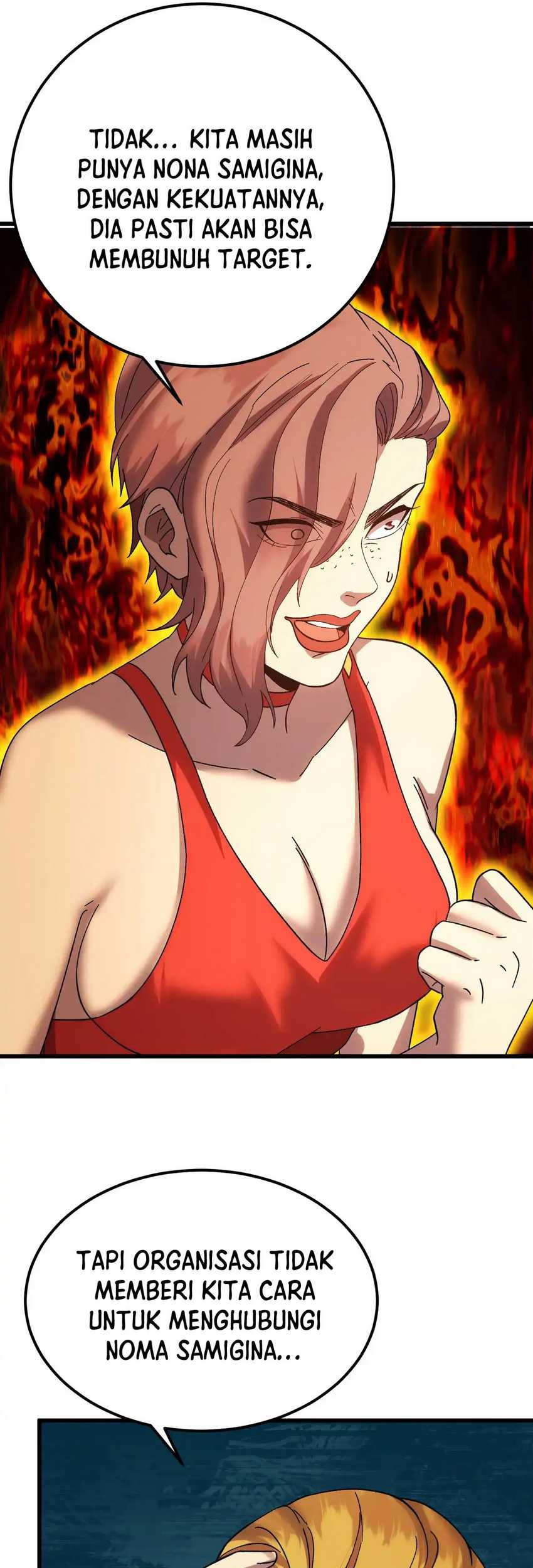 Apex Future Martial Arts Chapter 166 Gambar 55