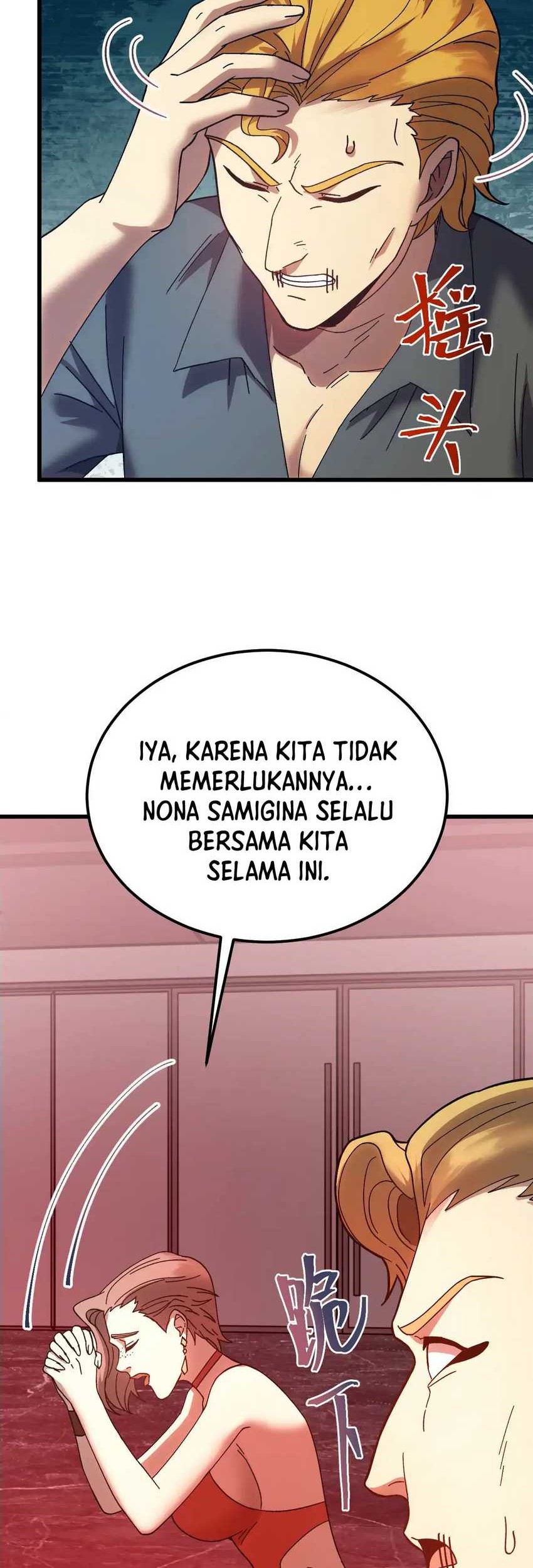 Apex Future Martial Arts Chapter 166 Gambar 56