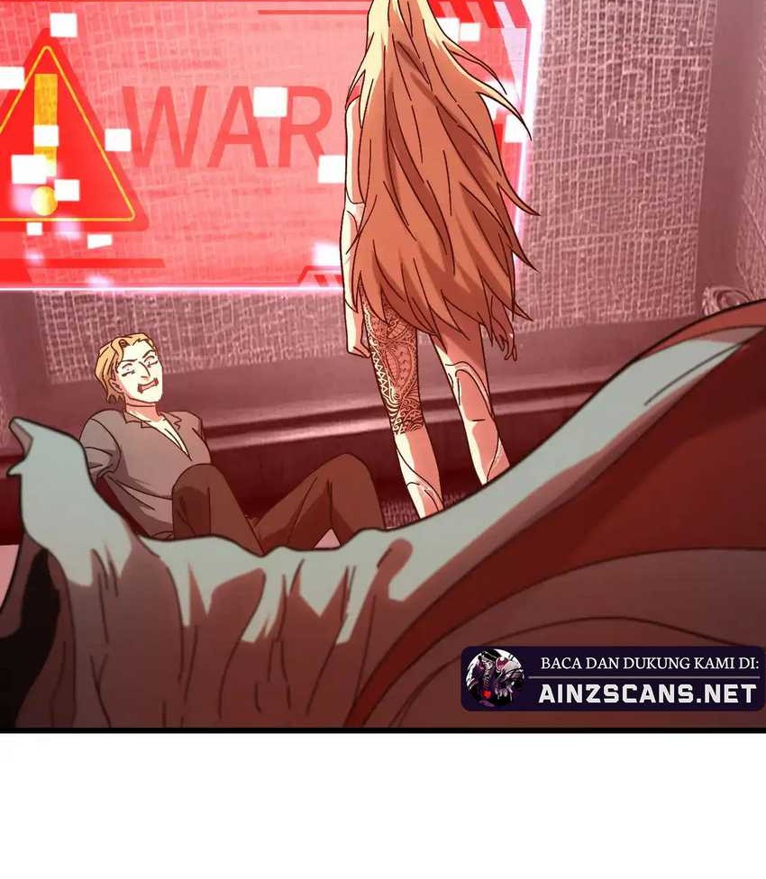 Apex Future Martial Arts Chapter 166 Gambar 63