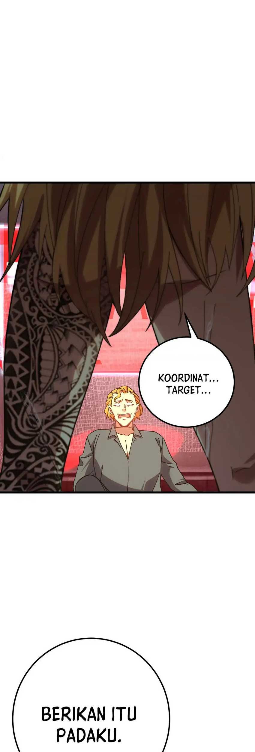 Apex Future Martial Arts Chapter 166 Gambar 64