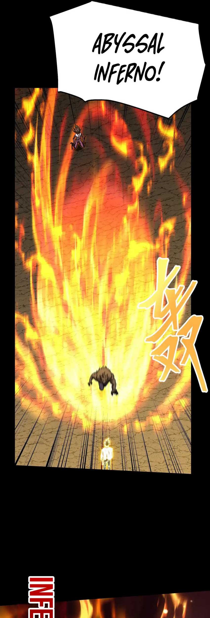 Apex Future Martial Arts Chapter 166 Gambar 12