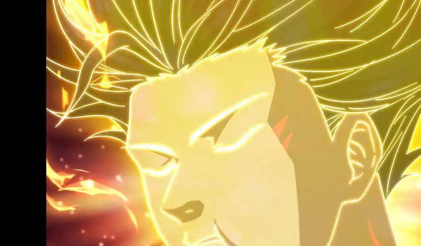 Apex Future Martial Arts Chapter 166 Gambar 14