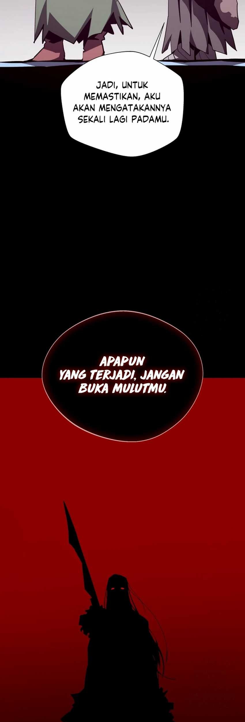 Dungeon Odyssey Chapter 105 Gambar 54