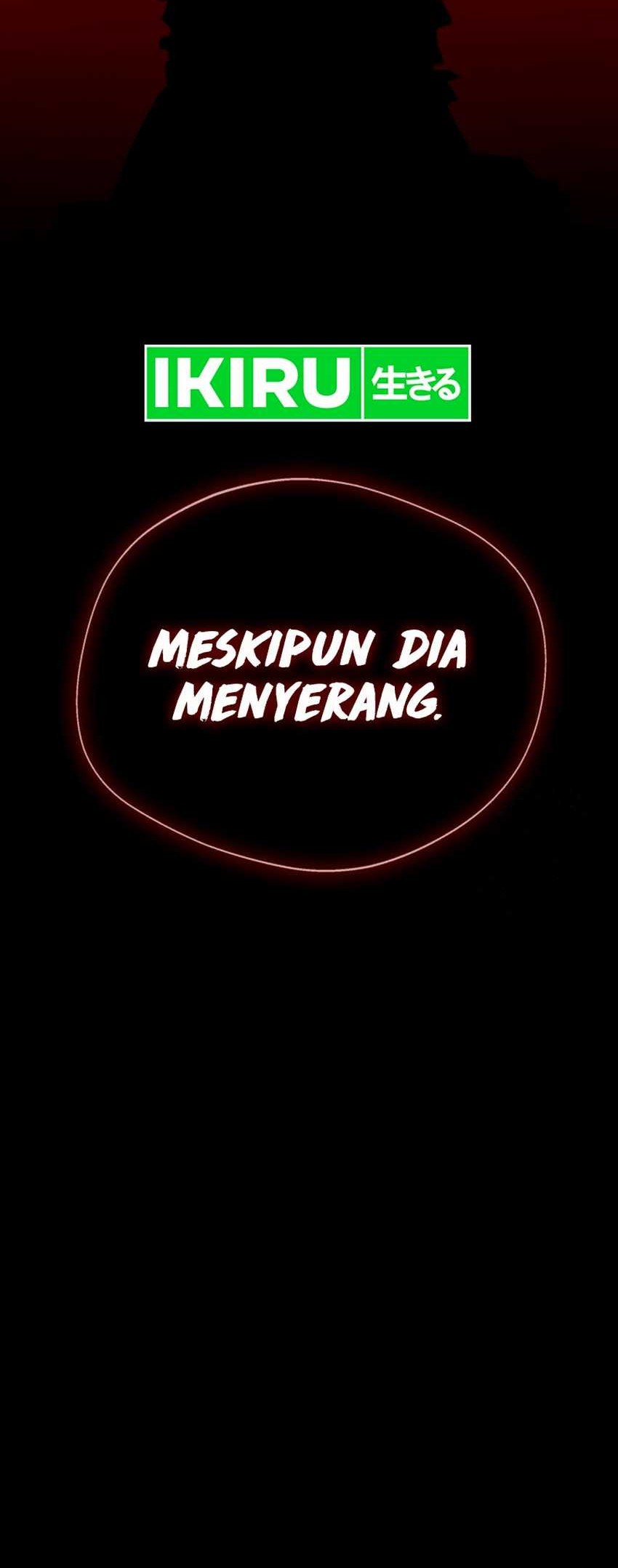 Dungeon Odyssey Chapter 105 Gambar 55