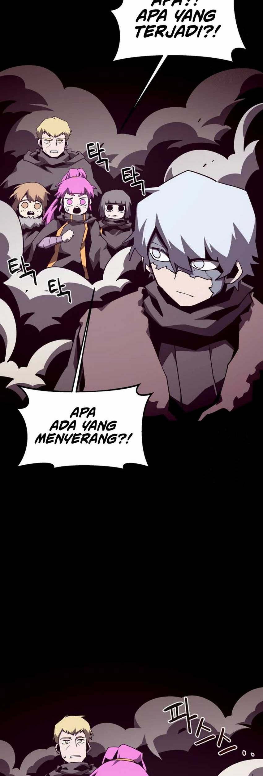Dungeon Odyssey Chapter 105 Gambar 5