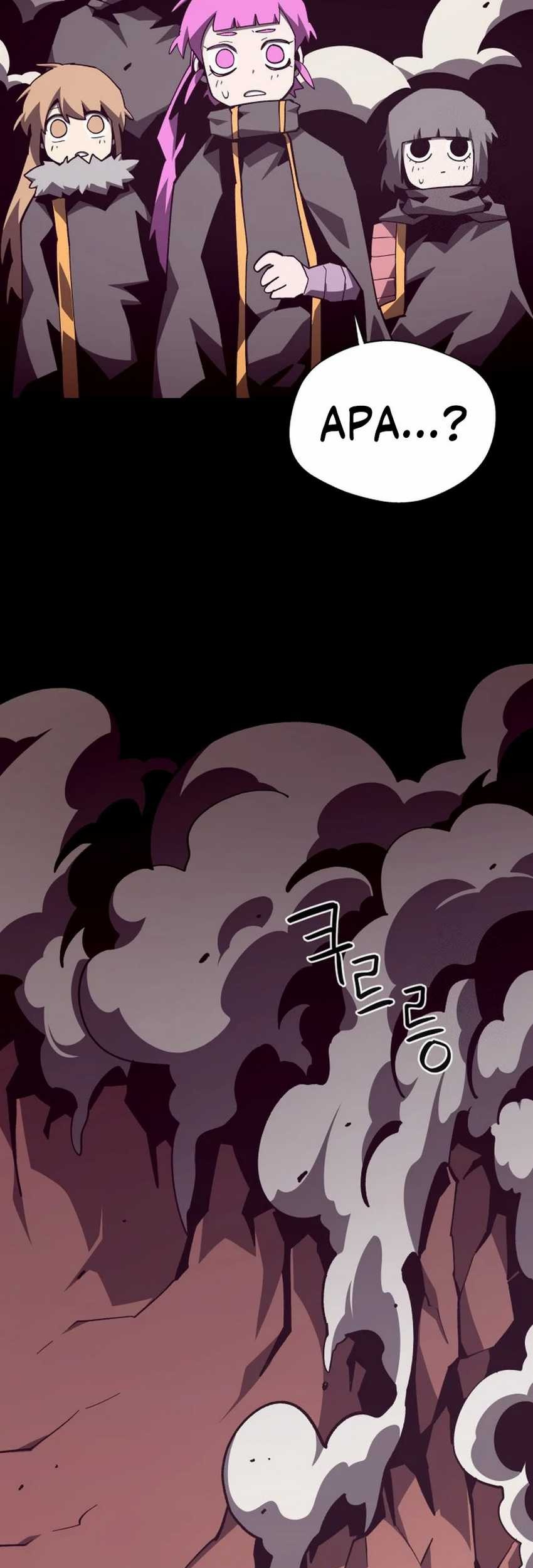 Dungeon Odyssey Chapter 105 Gambar 6