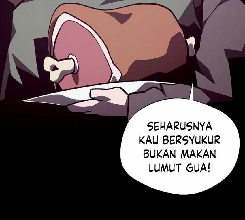 Dungeon Odyssey Chapter 105 Gambar 31