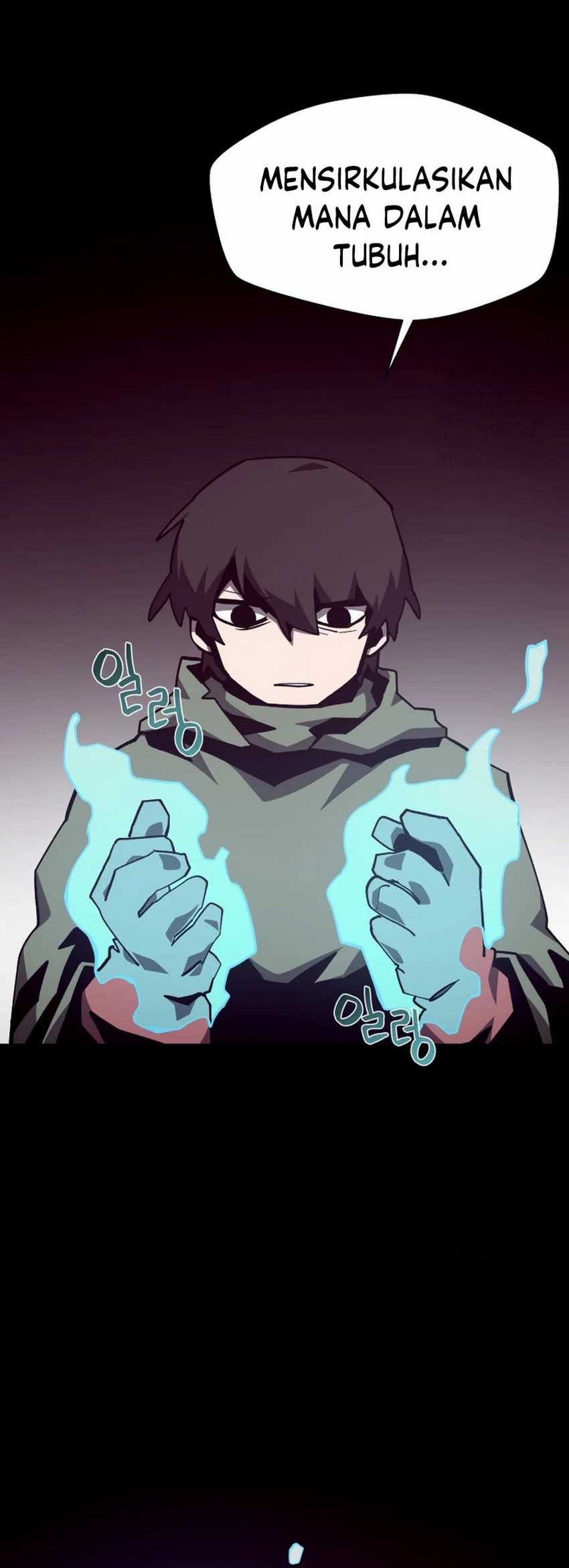 Dungeon Odyssey Chapter 104 Gambar 31