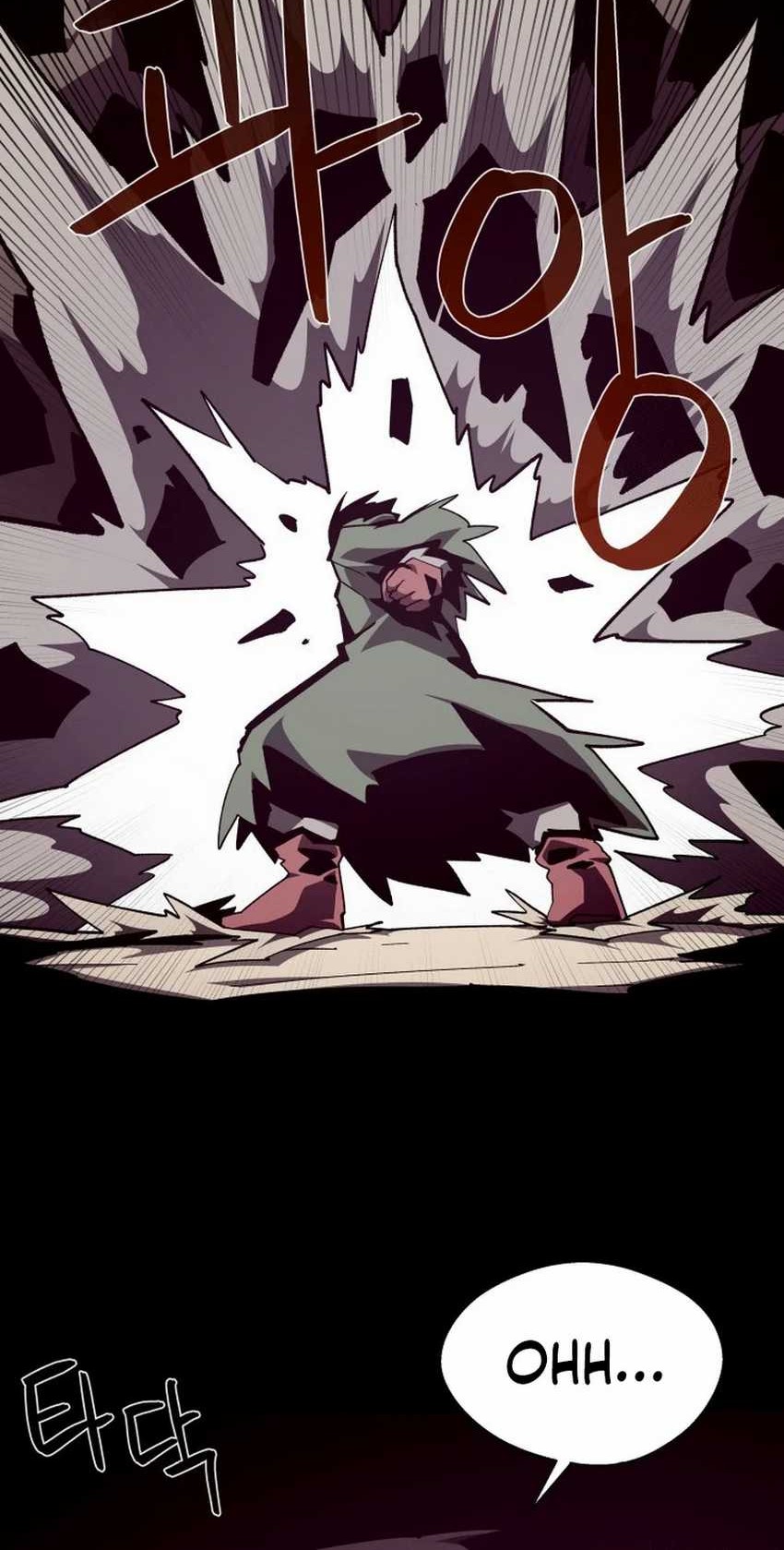 Dungeon Odyssey Chapter 104 Gambar 43