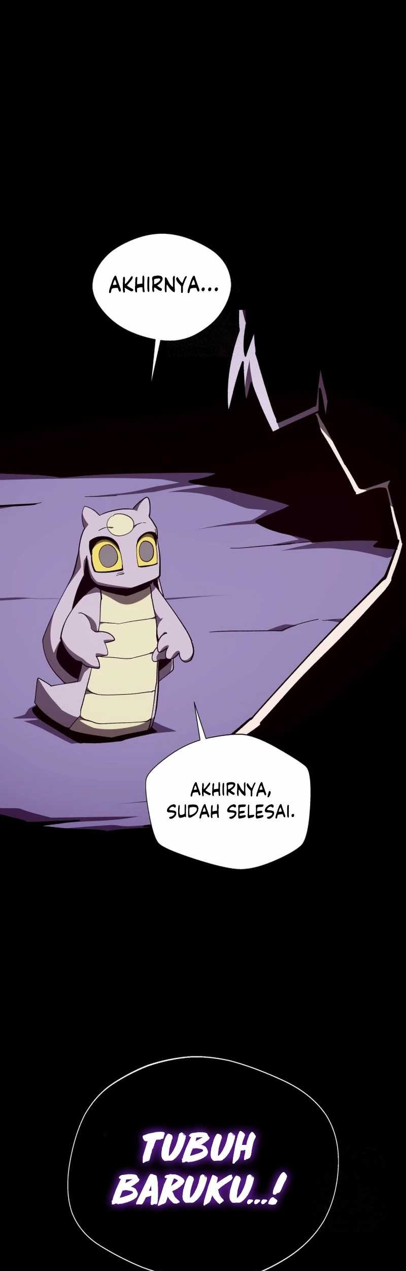 Baca Dungeon Odyssey Chapter 103 Gambar 2