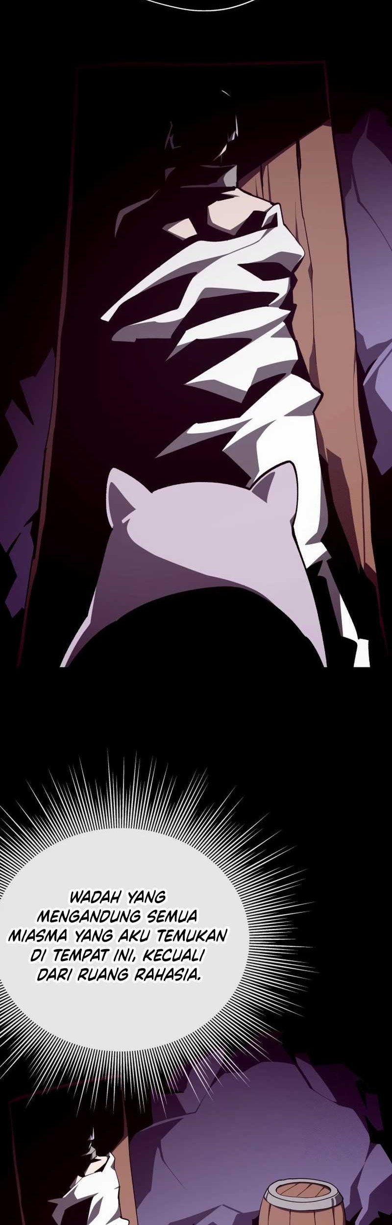 Dungeon Odyssey Chapter 103 Gambar 3