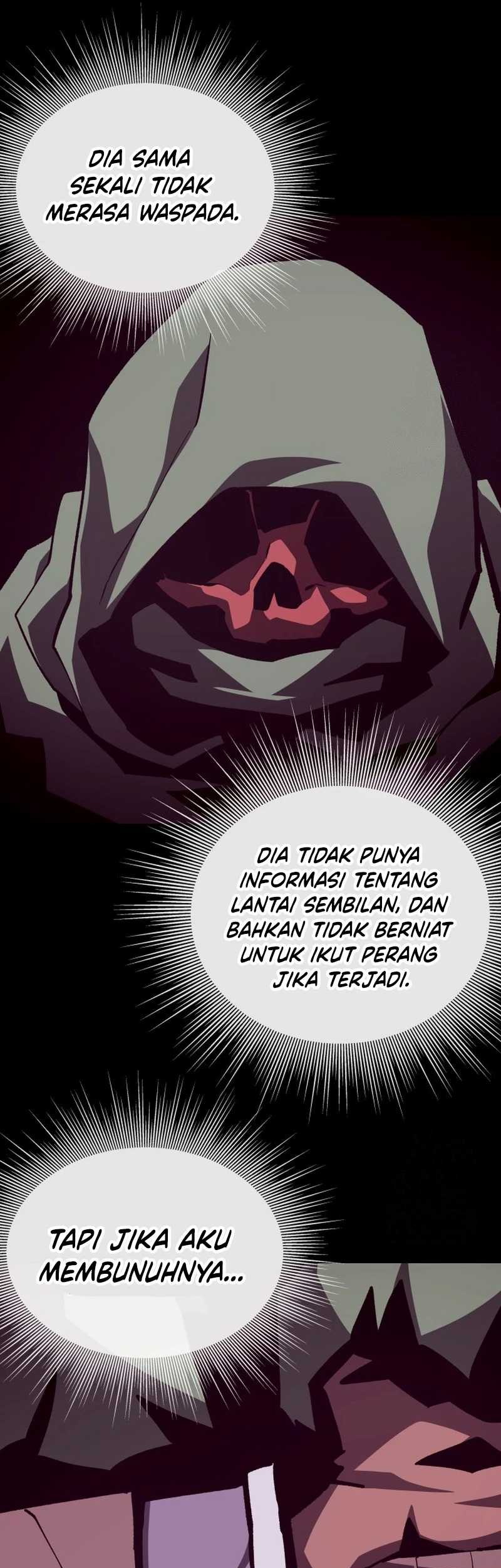 Dungeon Odyssey Chapter 102 Gambar 41