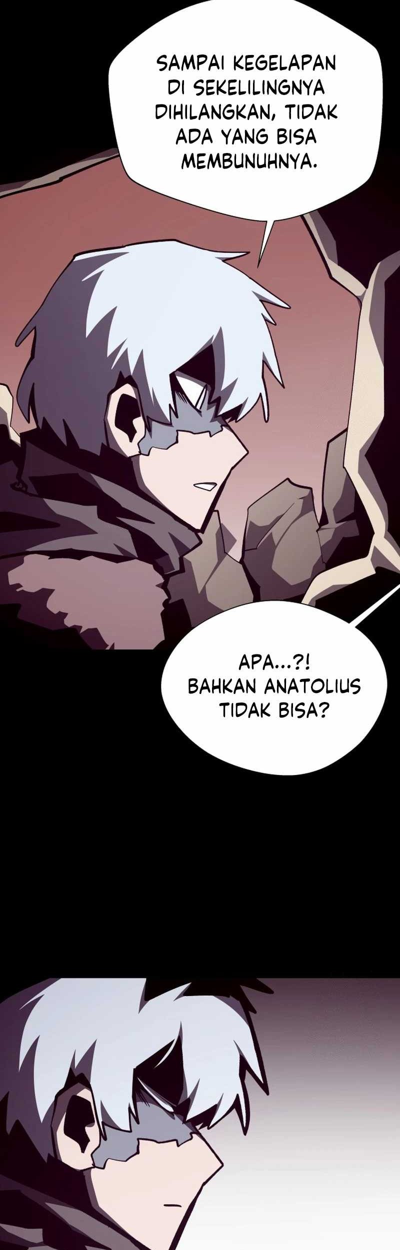 Dungeon Odyssey Chapter 102 Gambar 48