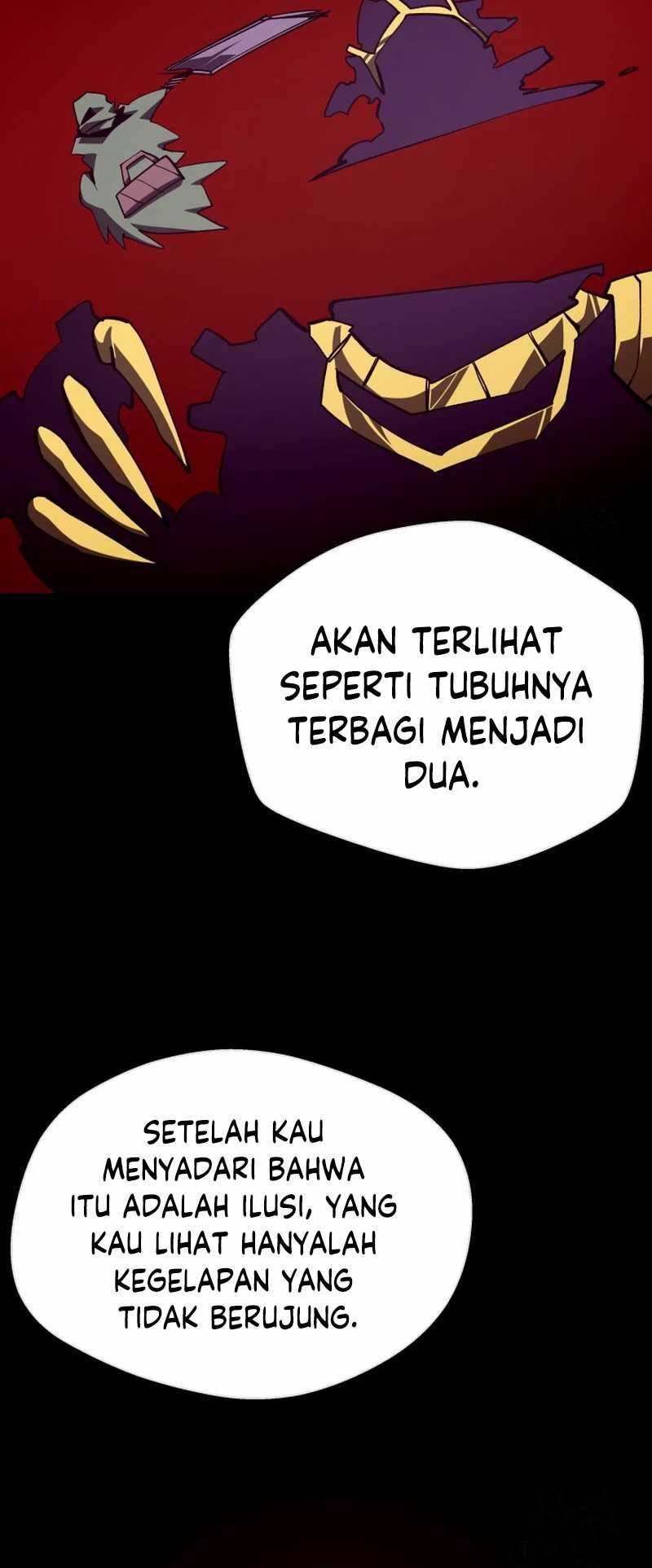 Dungeon Odyssey Chapter 102 Gambar 50