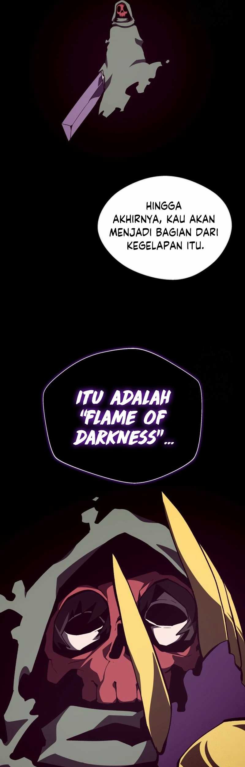 Dungeon Odyssey Chapter 102 Gambar 51