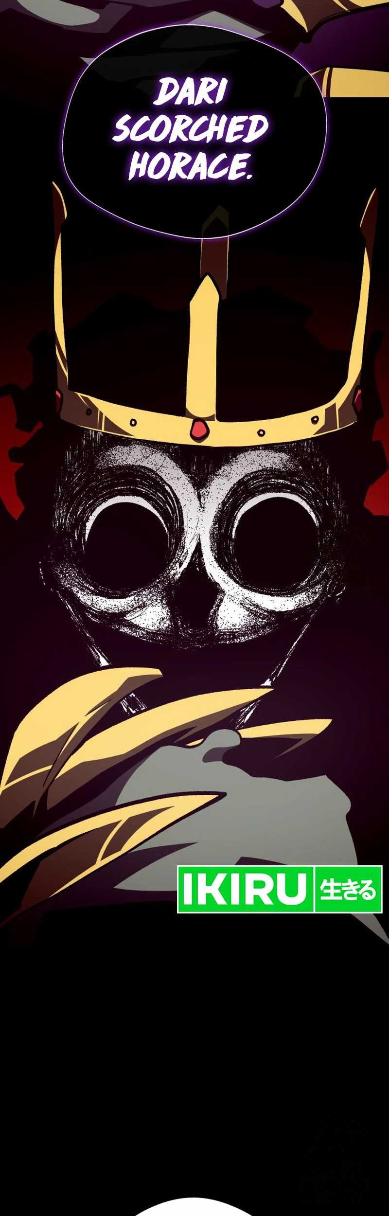 Dungeon Odyssey Chapter 102 Gambar 52
