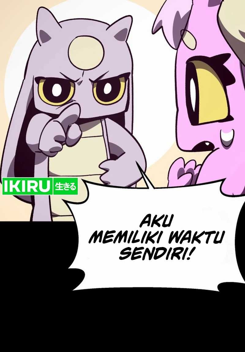 Dungeon Odyssey Chapter 102 Gambar 10