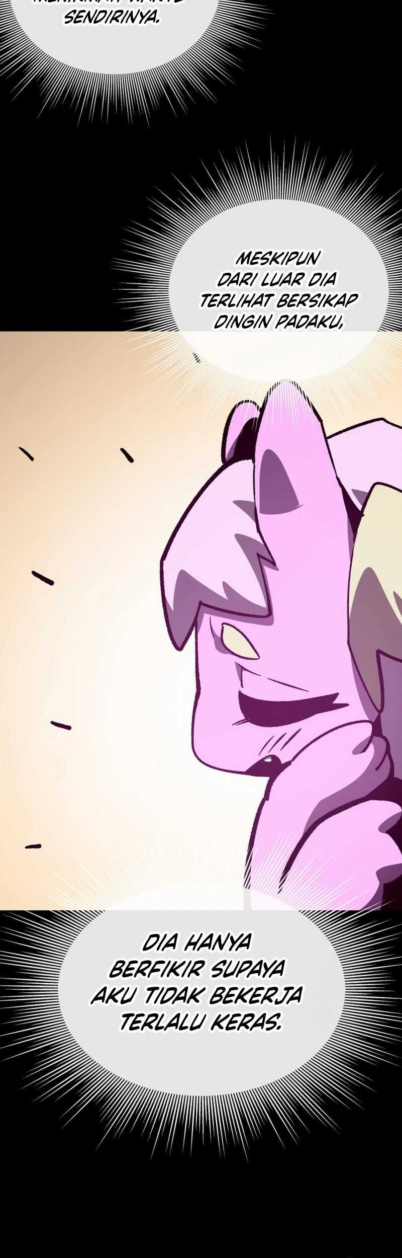 Dungeon Odyssey Chapter 102 Gambar 13