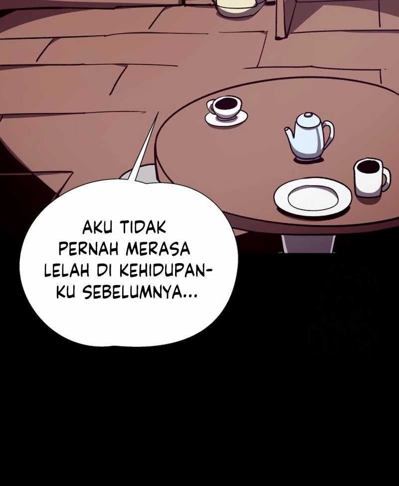 Dungeon Odyssey Chapter 102 Gambar 15