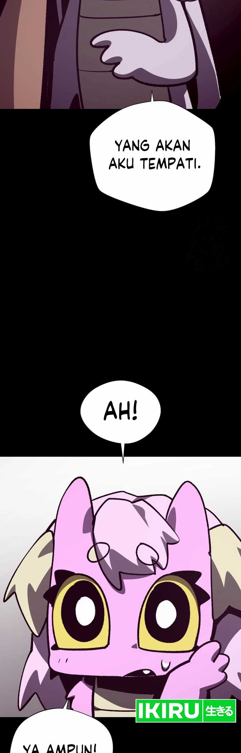 Dungeon Odyssey Chapter 102 Gambar 17