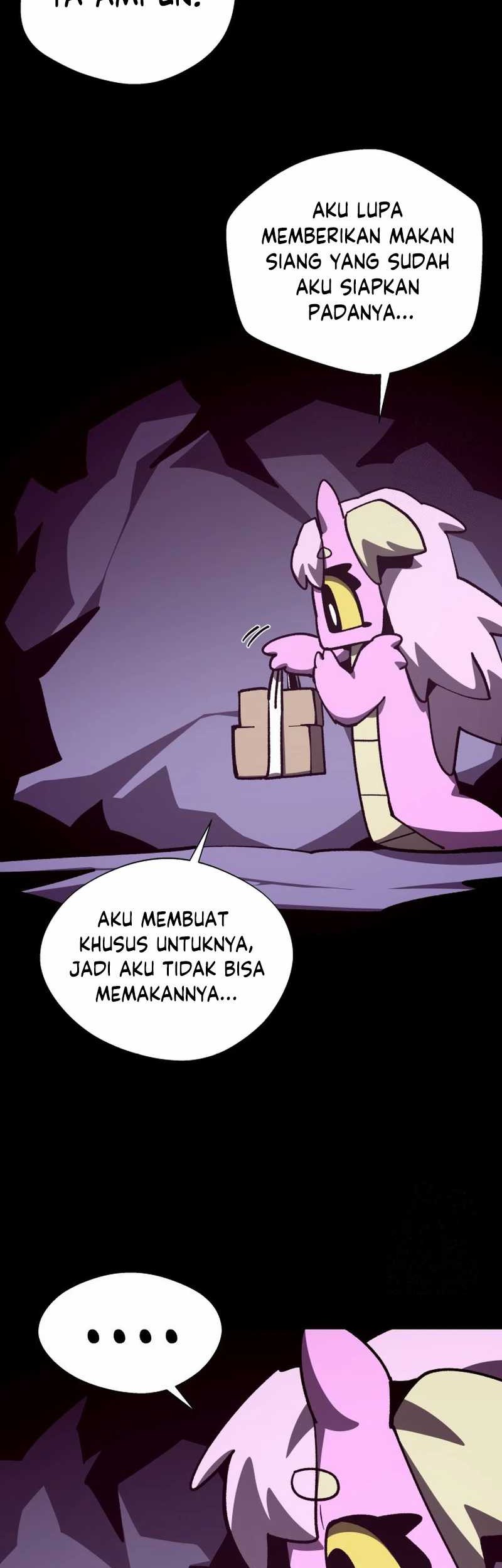 Dungeon Odyssey Chapter 102 Gambar 18