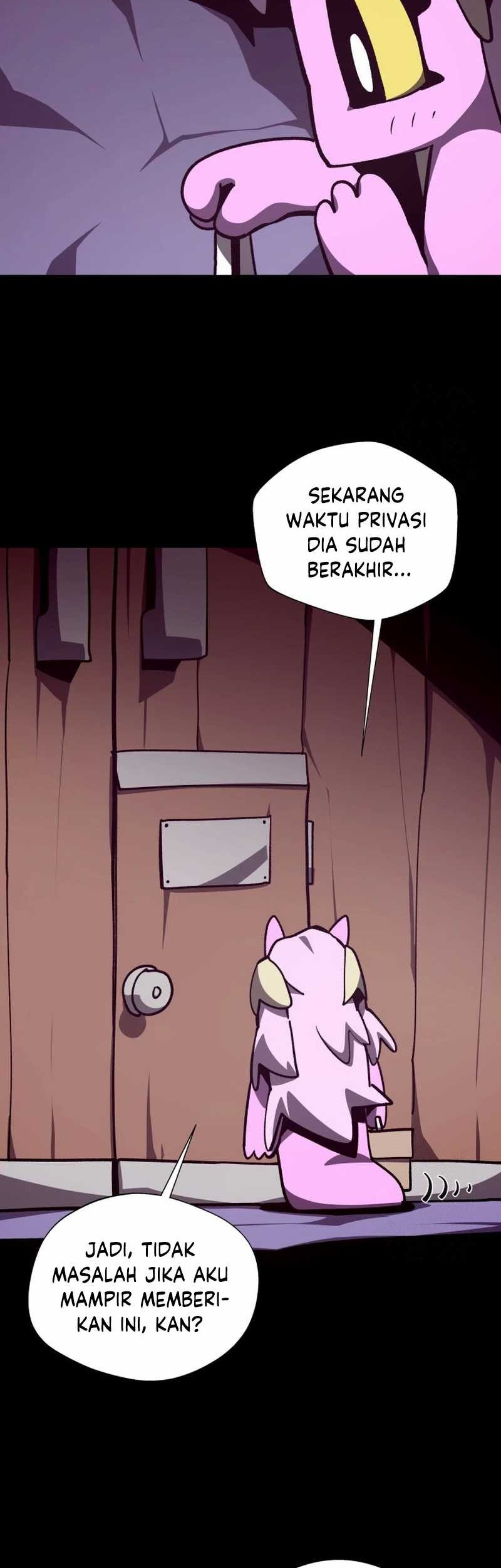 Dungeon Odyssey Chapter 102 Gambar 19