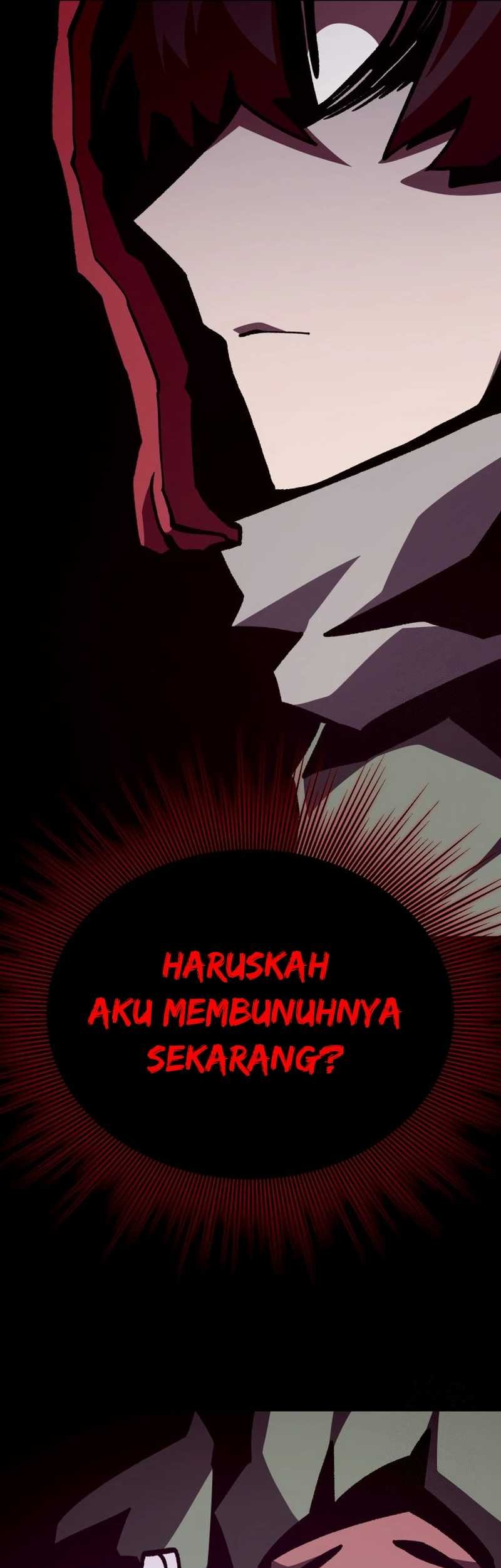 Dungeon Odyssey Chapter 102 Gambar 26