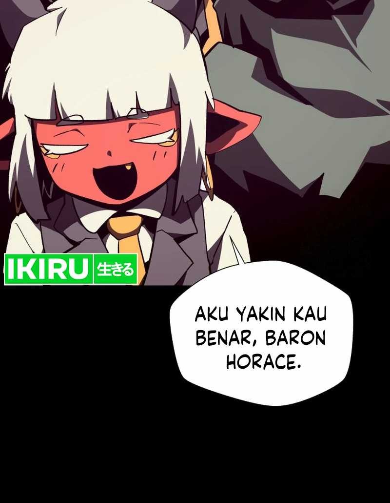 Dungeon Odyssey Chapter 102 Gambar 40