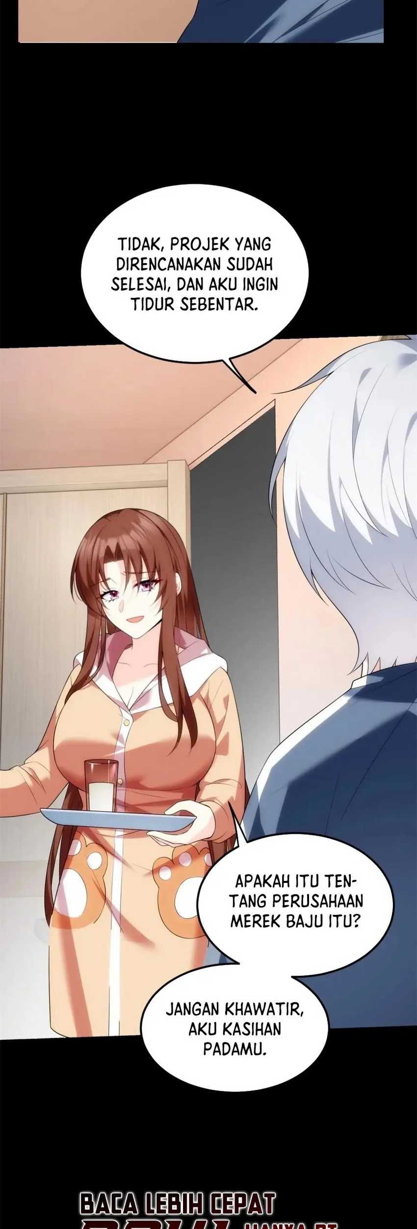 I Eat Soft Rice in Another World Chapter 145 Gambar 5