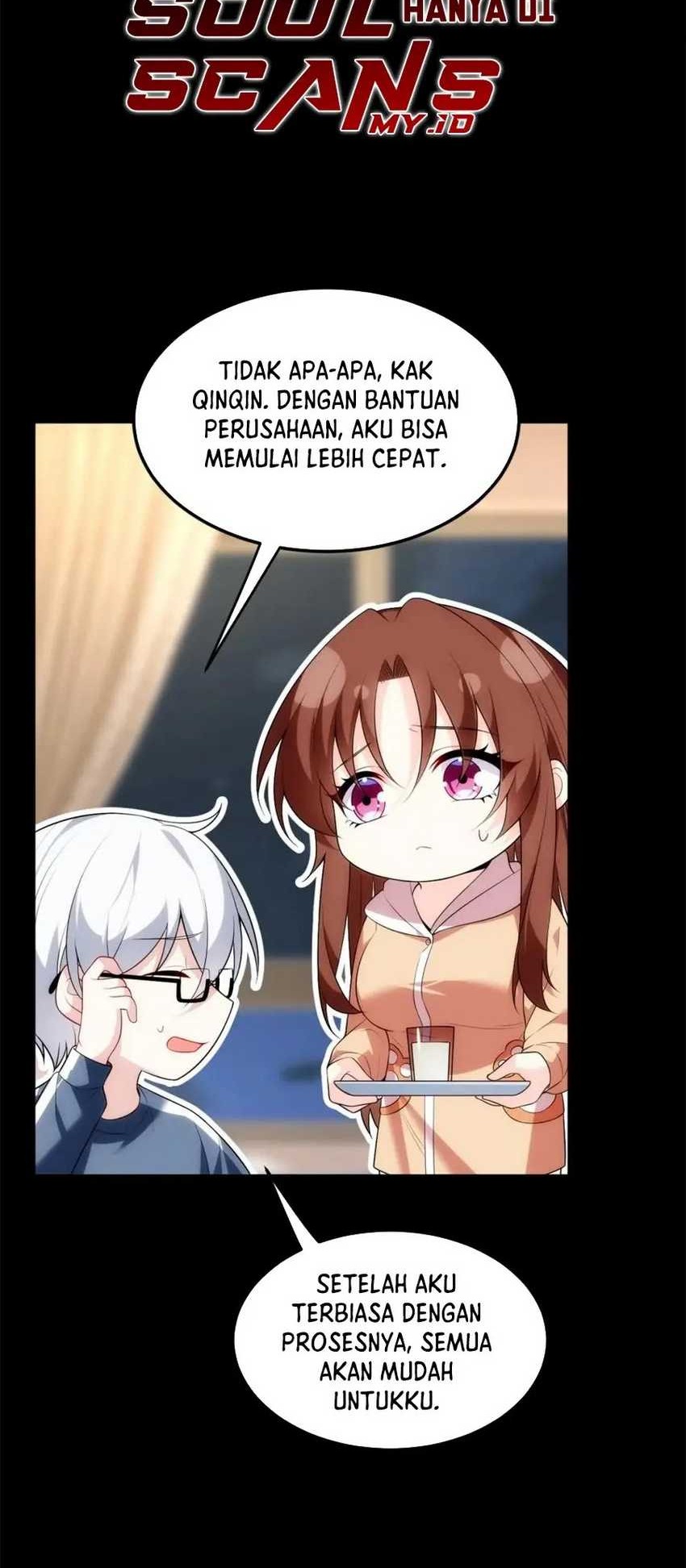 I Eat Soft Rice in Another World Chapter 145 Gambar 6