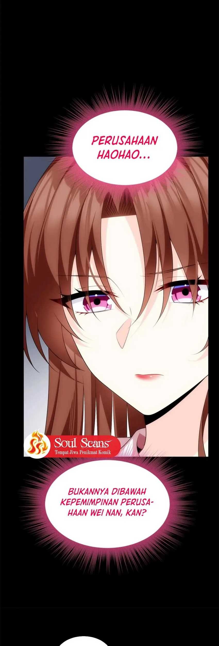 I Eat Soft Rice in Another World Chapter 145 Gambar 7