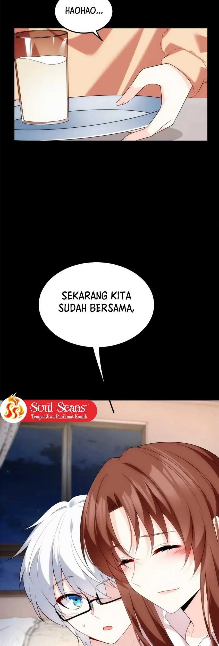 I Eat Soft Rice in Another World Chapter 145 Gambar 8