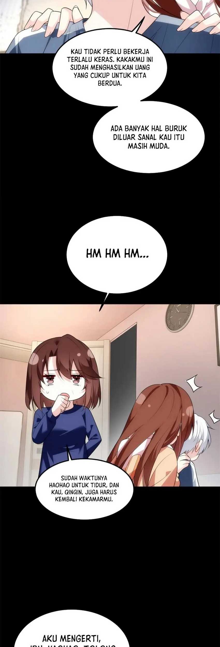 I Eat Soft Rice in Another World Chapter 145 Gambar 9