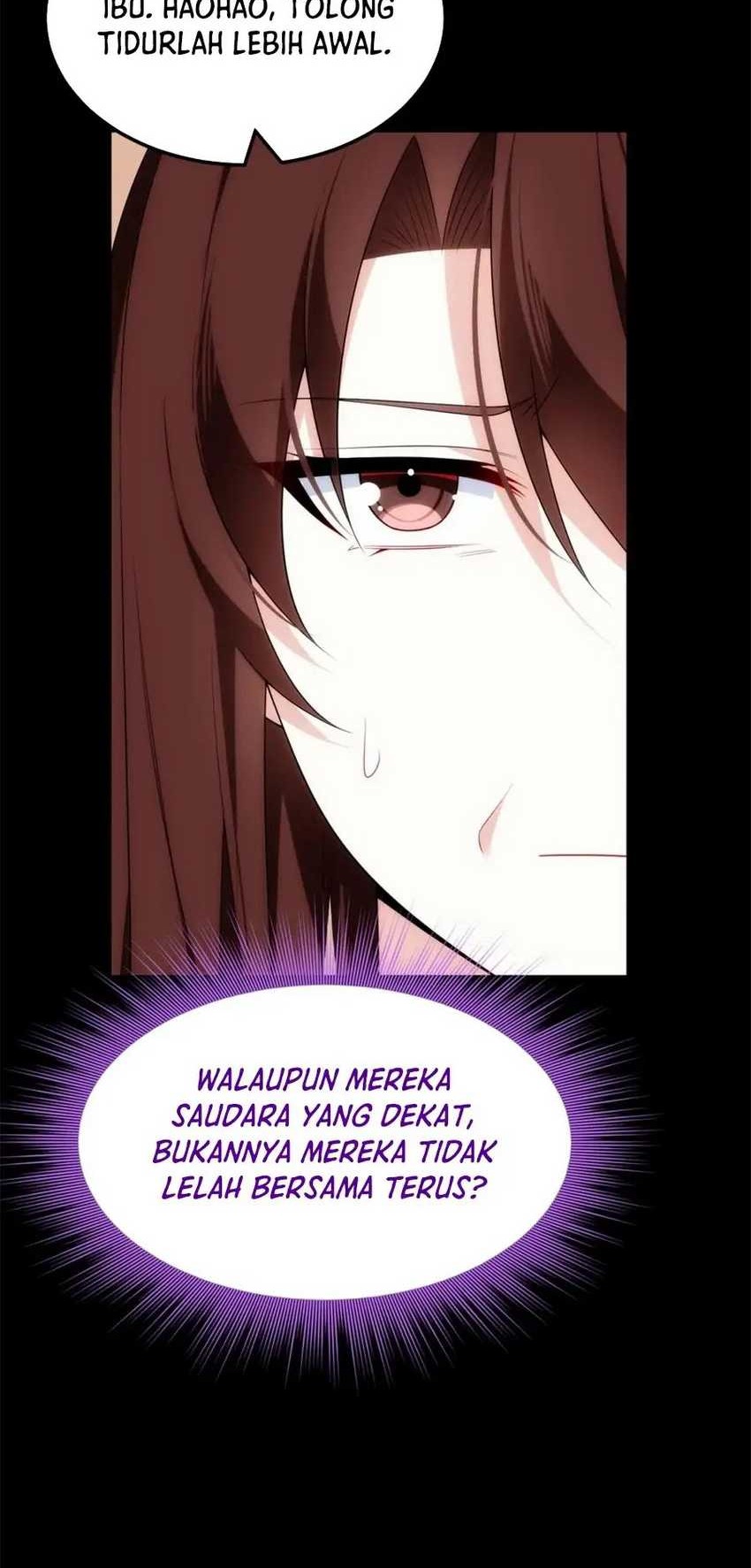 I Eat Soft Rice in Another World Chapter 145 Gambar 10